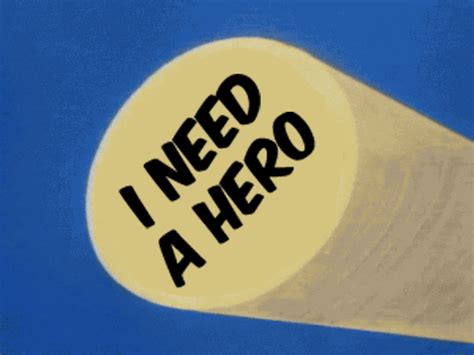 I Need A Hero Parimatch