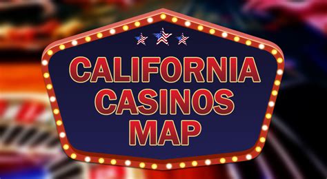 I5 Casinos California