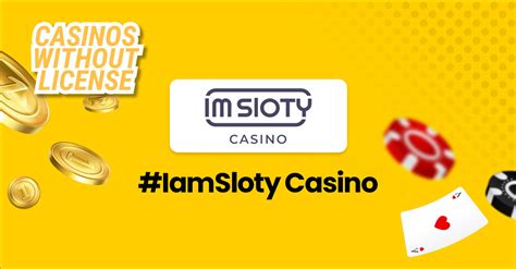 Iamsloty Casino Aplicacao