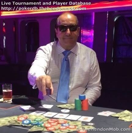 Ian Wylie Poker