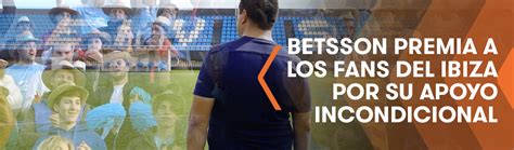 Ibiza Betsson