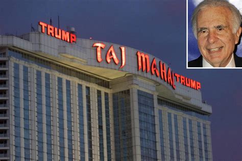 Icahn Trump Casino