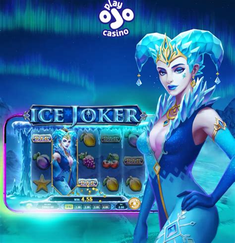 Ice Joker Netbet