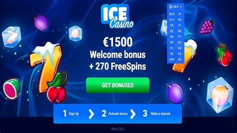 Icecasino