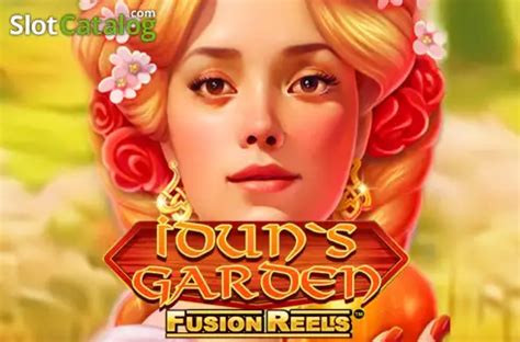 Idun S Garden Fusion Reels Novibet