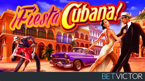 Ifiesta Cubana Leovegas