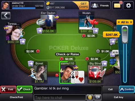 Igg Poker Deluxe Download