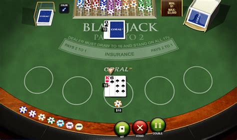 Igrat Blackjack Online