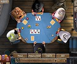 Igre Igrice Rs Igra Texas Holdem Poker 243