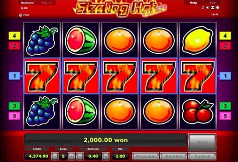 Igrica Slot Aparat