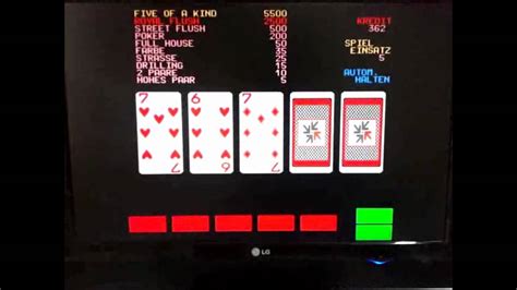 Igrice Poker Aparati2