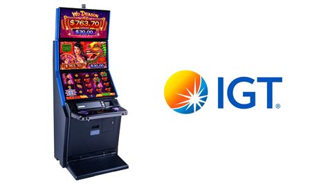 Igt Slot Armarios