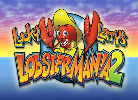 Igt Slots De Lucky Larry S Lobstermania Download Gratis