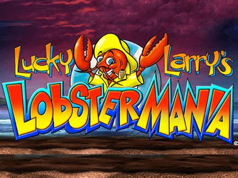 Igt Slots Lobstermania