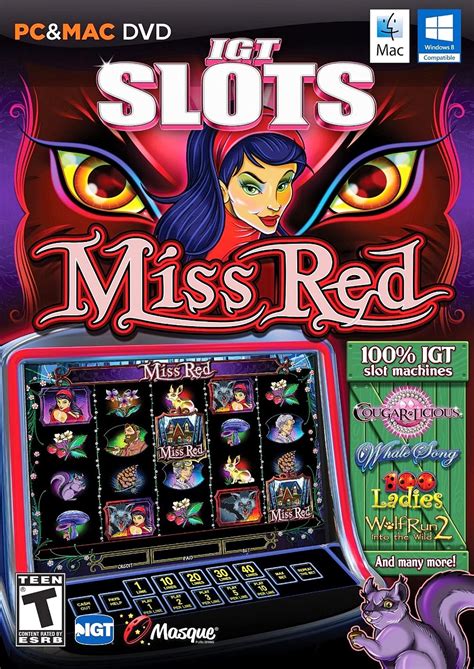 Igt Slots Perder Vermelho Rapidshare