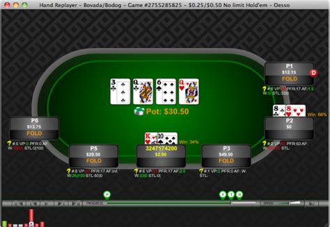 Iholdem Indicador 888 Poker