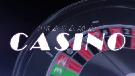 Ikasama Casino Eng Sub