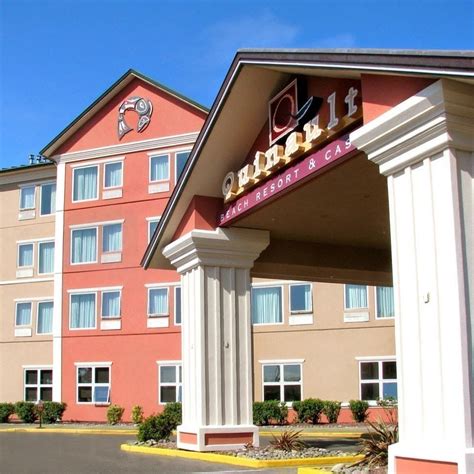 Ilha De Casino Longview Washington