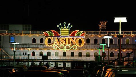 Iligan Cassino De Cidade