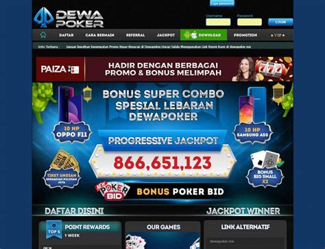 Imc Poker Link Alternatif