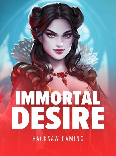 Immortal Desire Slot - Play Online