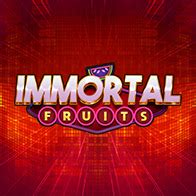 Immortal Fruits Betsson