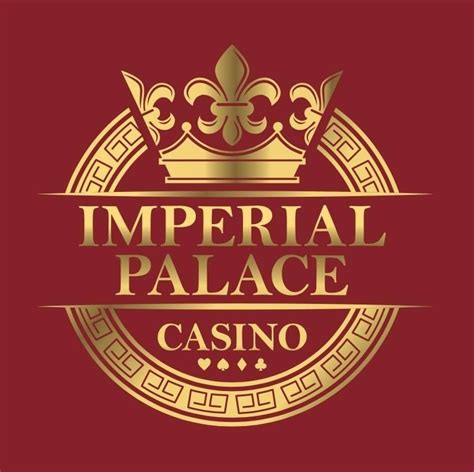 Imperial Palace Casino Empregos