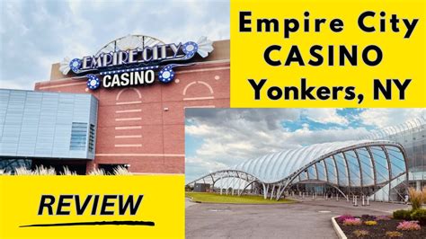 Imperio Casino Blackjack Yonkers