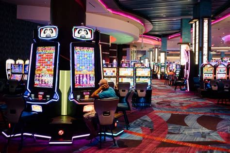 Imperio Casino Resorts Queens Ny