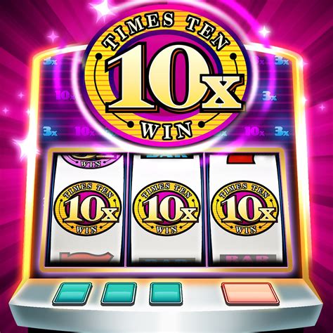 Impossible X Slot - Play Online