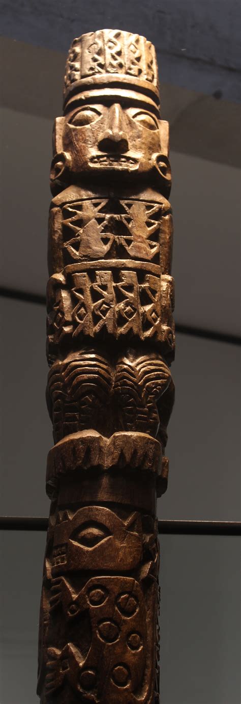 Inca Idols Betsul