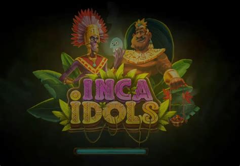 Inca Idols Betway