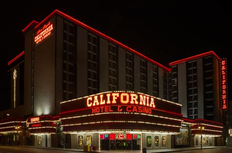 Independencia California Casino