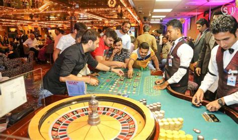 Indian Casino Em Goa