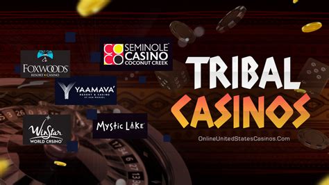 Indian Casino Escondido