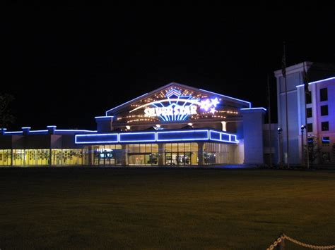 Indian Casino Filadelfia Mississippi