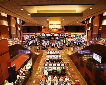 Indian Casino Perto De Phoenix Arizona