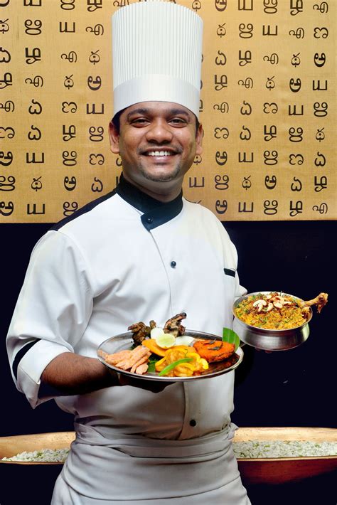 Indian Chef Betway