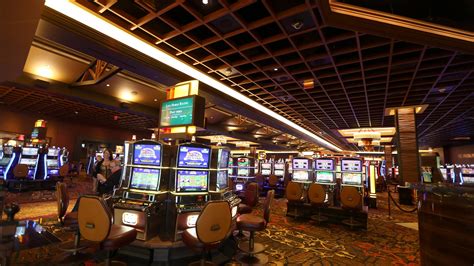 Indiana Casinos Perto De Cincinnati Ohio
