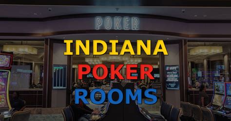 Indiana Poker Associacao Bangalore Endereco