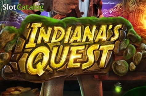 Indiana S Quest Leovegas