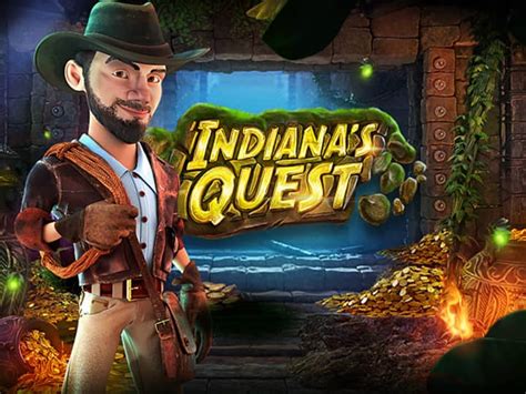 Indiana S Quest Novibet