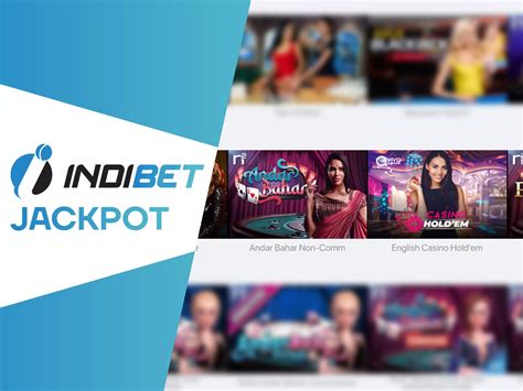 Indibet Casino Bolivia