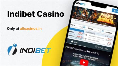 Indibet Casino El Salvador