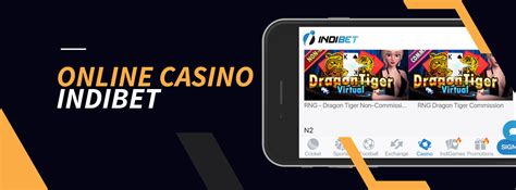 Indibet Casino Nicaragua