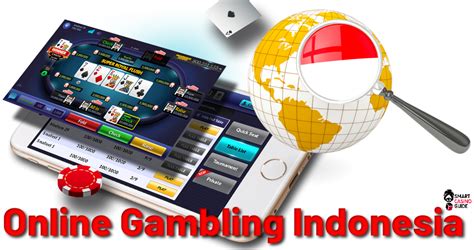 Indonesia Casino