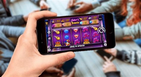 Industria De Casino Online De Receitas