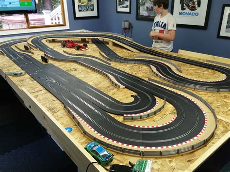 Indy Slots Raceway