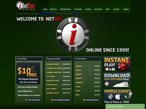 Inetbet Eu Casino Panama