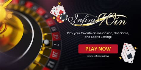 Infiniwin Casino Chile